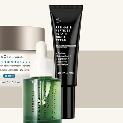 The Overnight Skincare Treatments That Really Work