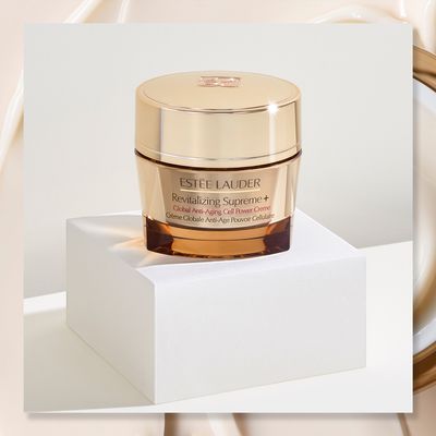 Velkendt Vejnavn konsensus Product Spotlight: Estée Lauder Revitalizing Supreme+ Global Anti-Aging  Cell Power Crème | SheerLuxe