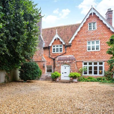 15 Great Properties For Sale In Hungerford