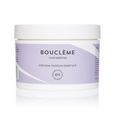 Intensive Moisture Treatment, £26 | Boucleme