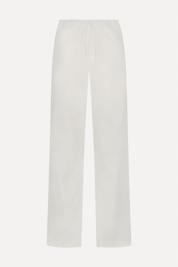 Ledger Pants from The Anteros