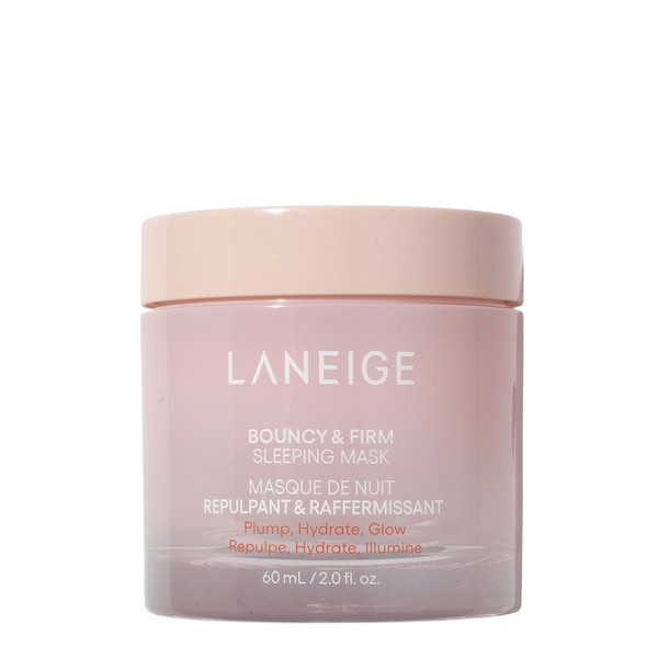 Bouncy & Firm Sleeping Mask from LANEIGE