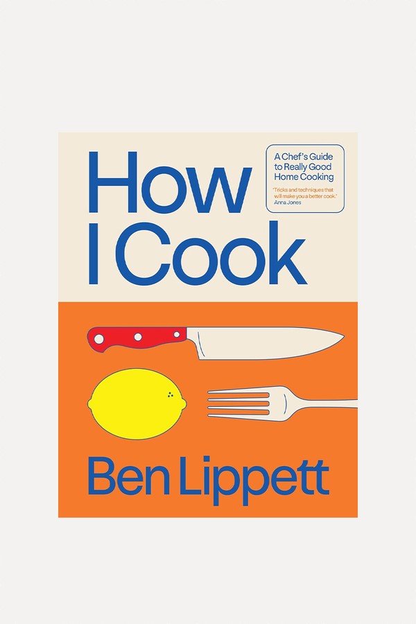 How I Cook  from Ben Lippett 