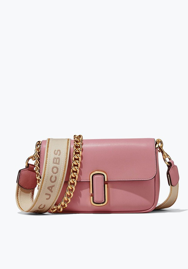 The J Marc Shoulder Bag