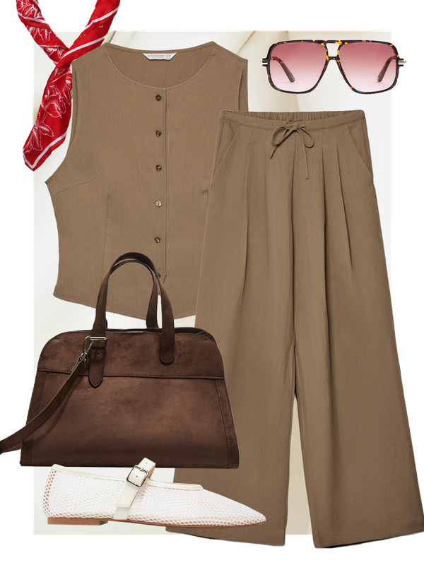 4 Stylish Looks Under £150