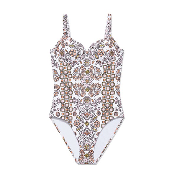 Hicks Garden One-Piece