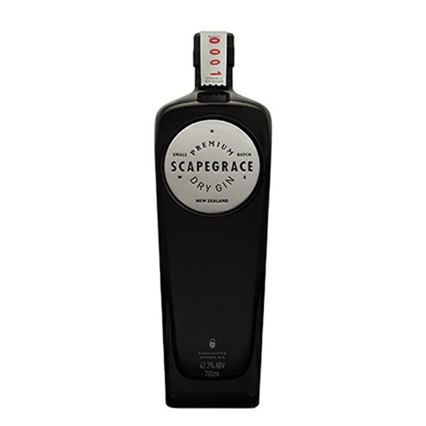 Scapegrace Gin from Gin Kiosk