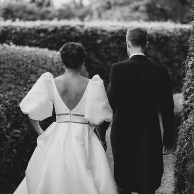Me & My Wedding: A Romantic Day In Berkshire