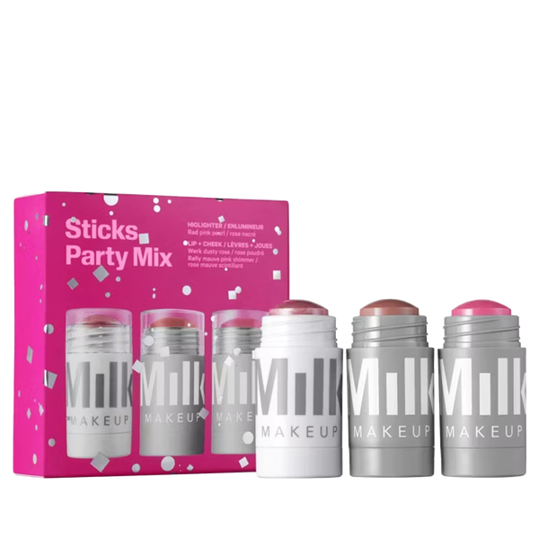 Sticks Party Mix from Milk Makeup