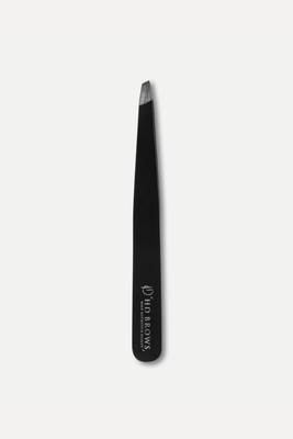 HD Brows Precision Tweezers from Nouveau Beauty