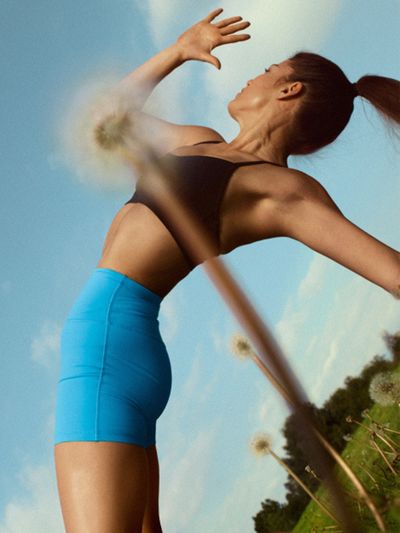 New Spring Activewear You'll Love At lululemon