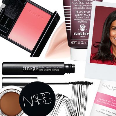 Makeup Artist Ruby Hammer Reveals Her Beauty Kit Essentials