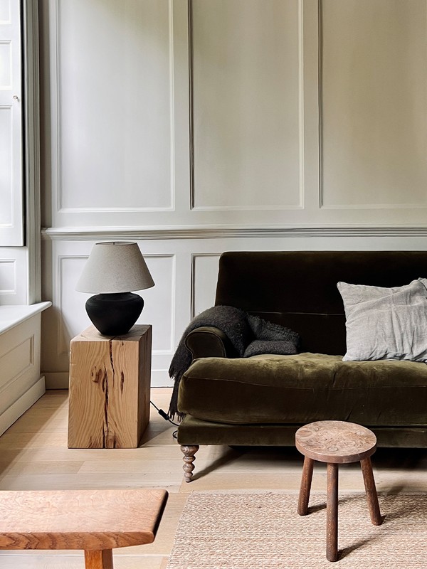 How 9 Interior Designers Make Neutrals Exciting 