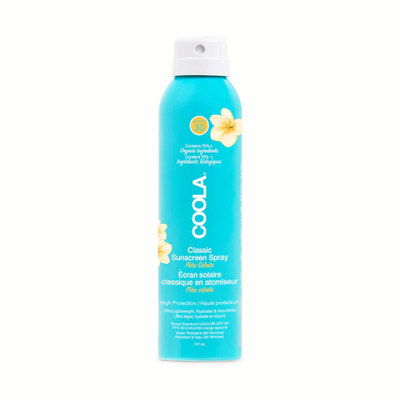 Classic Sunscreen Spray SPF 30 from Coola