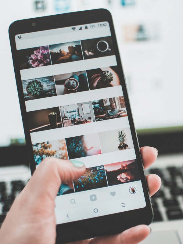 What I Learned From A Year Off Social Media