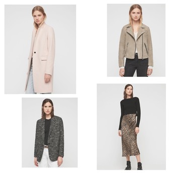 New Season Pieces That Will Fit Into A Capsule Wardrobe