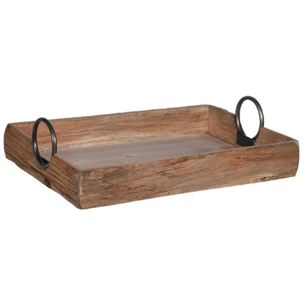 Wooden Tray from Barker & Stonehouse