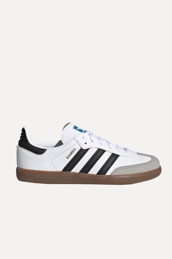 Samba OG Trainers from Adidas