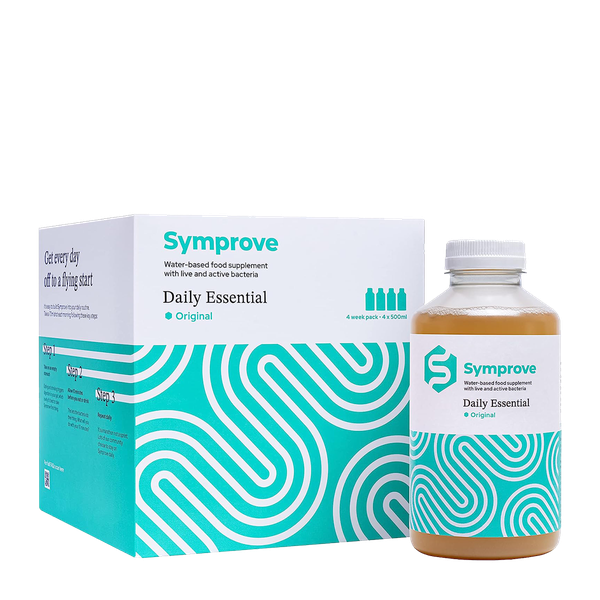 Daily Essential Food Supplement  from Symprove