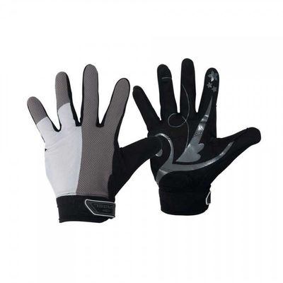 Nordic Grey Gloves from Gabel Expert