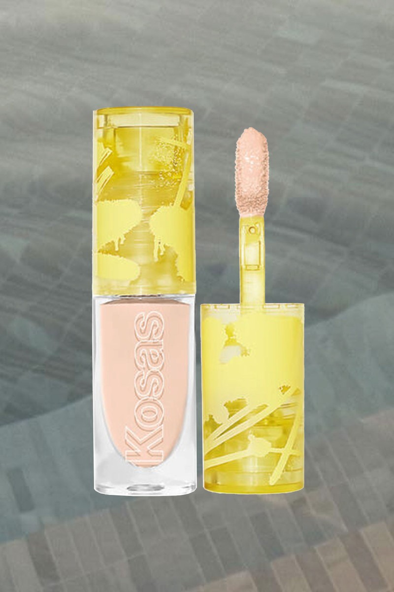 Mini Revealer Super Creamy + Brightening Concealer from KOSAS
