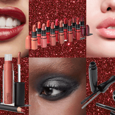The M·A·C Make-Up Gifts Everyone Will Love