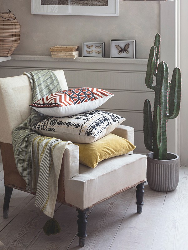 How To Get Your Outdoor Space Summer-Ready