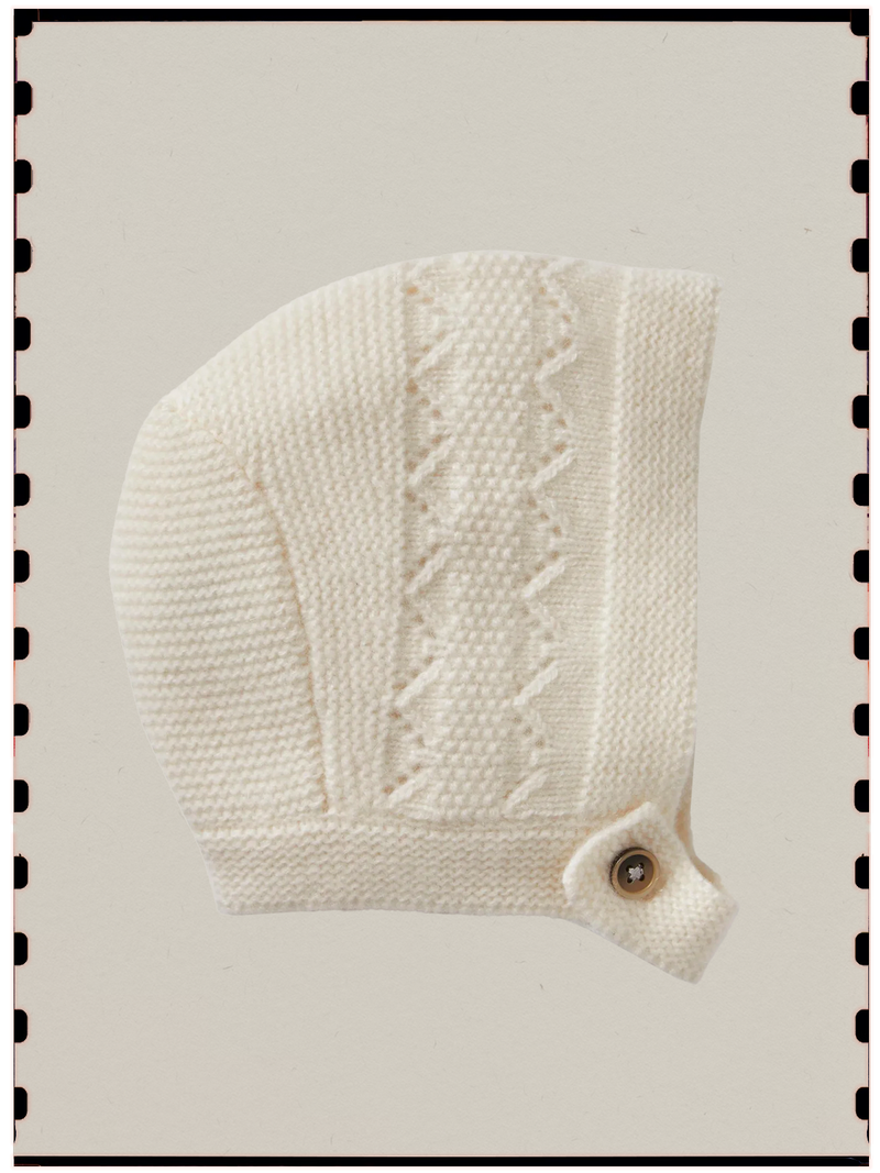 Cashmere Bonnet, £22.40 | Boden