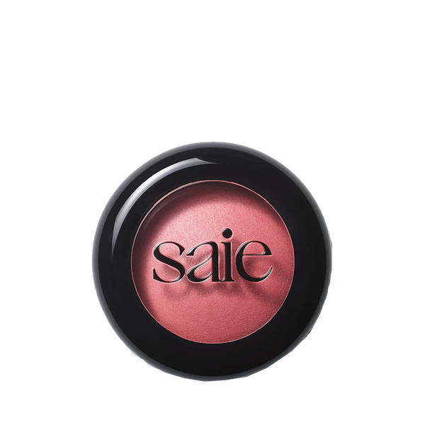 SuperSuede Radiant Blush Powder  from Saie