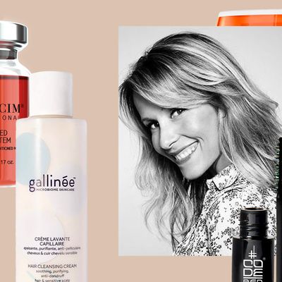 Your Top Beauty Questions, Answered By Ingeborg Van Lotringen