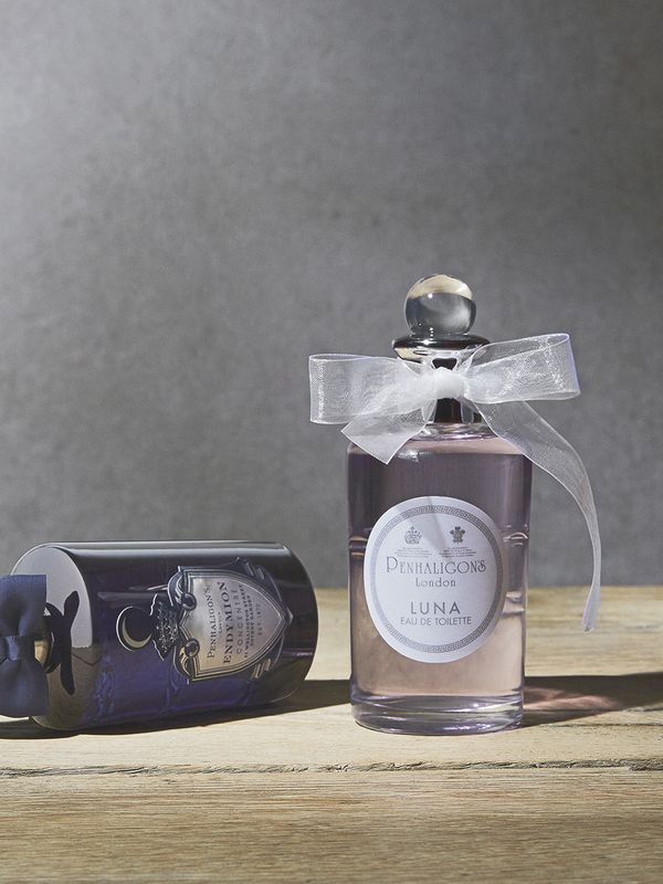 5 Things You Didn’t Know About Penhaligon’s