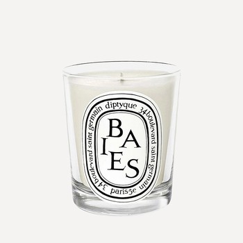 Baies Candle from Diptyque 