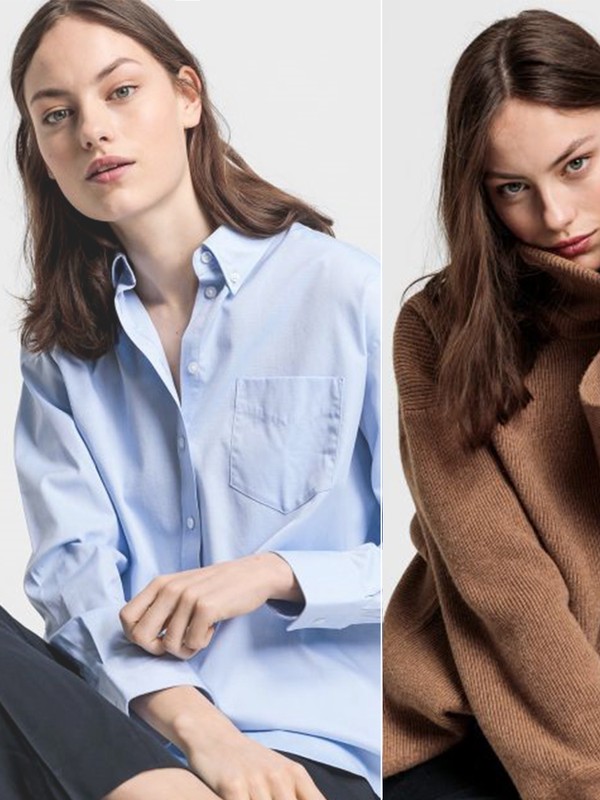 Workwear Heroes From A Classic Brand