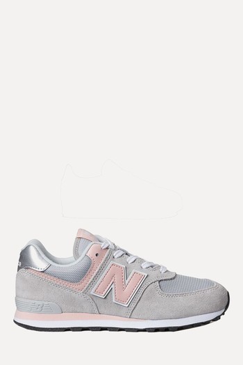 Rain Cloud Trainers from New Balance