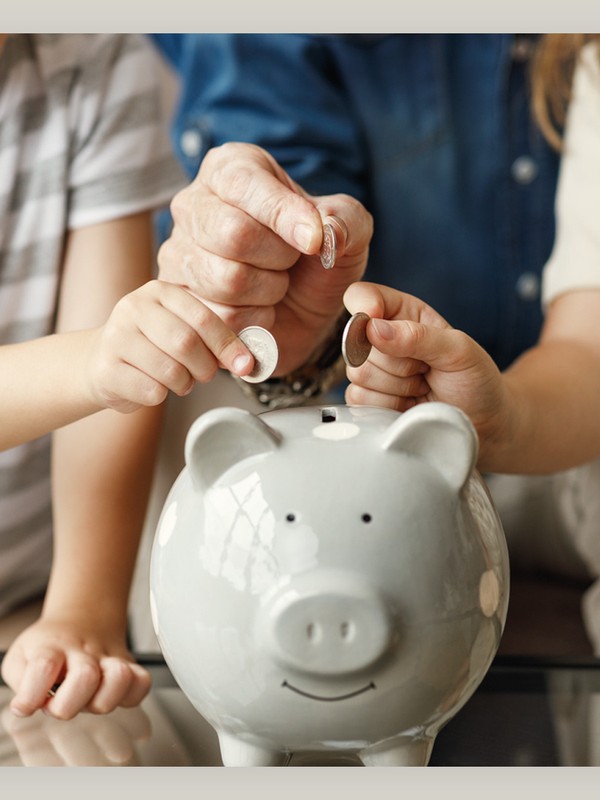 How To Invest For Your Grandchildren