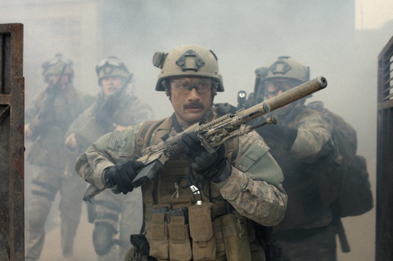 Warfare