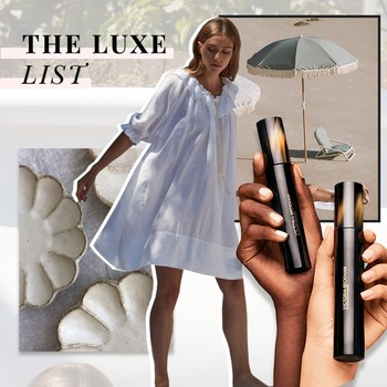 The Luxe List: July 