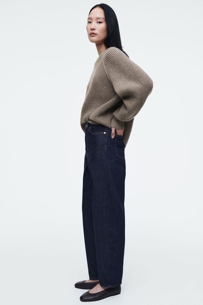 Arch Tapered Jeans from COS