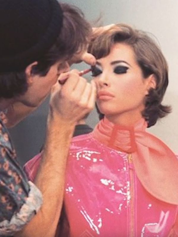 The Star-Studded Documentary Make-Up Lovers Need To See