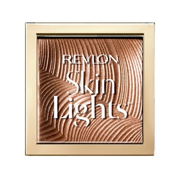 SkinLights Prismatic Bronzer Sunkissed Beam from Revlon