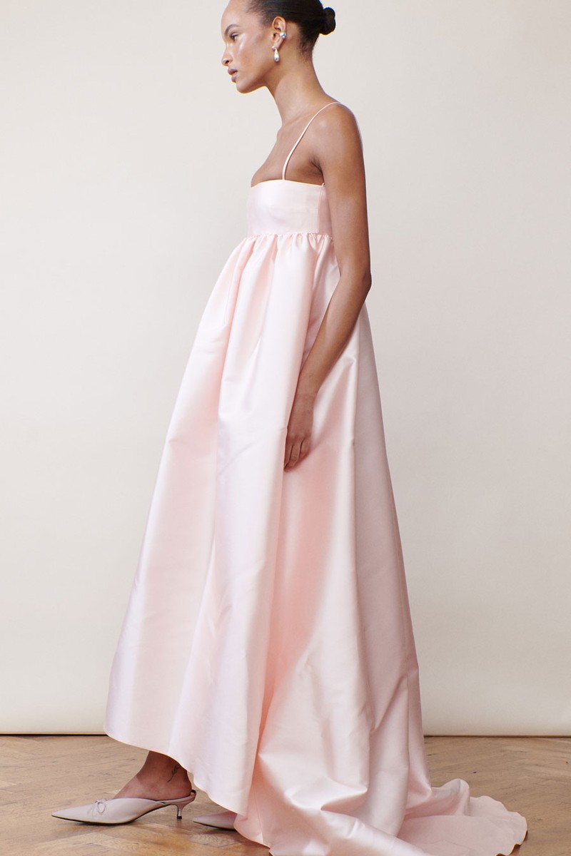 Under The Clouds Gown from The Own Studio
