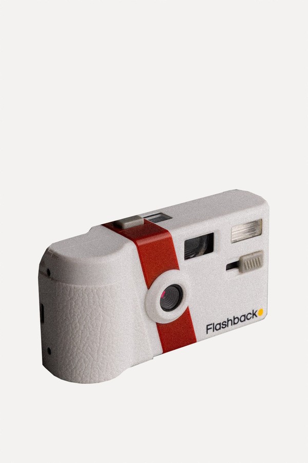 ONE35 V2 Camera from Flashback