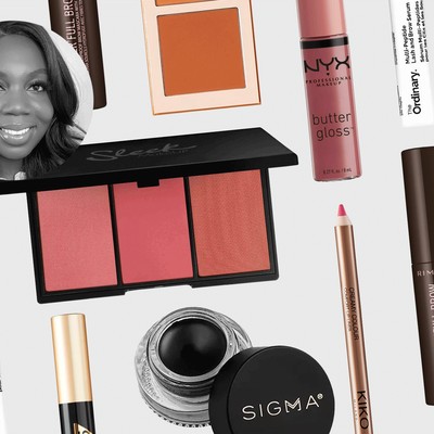 The Best Make-Up Buys Under £15