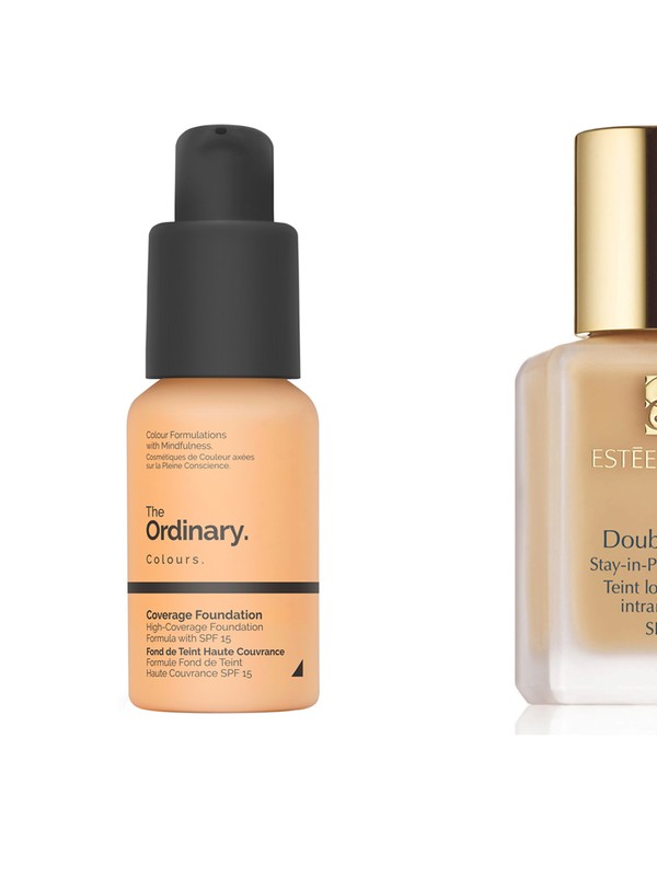 The 9 Best High Street Beauty Swaps