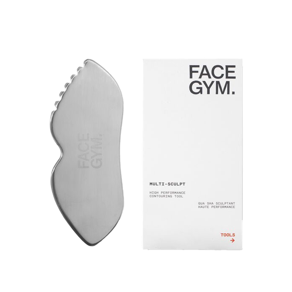 Multisculpt from FaceGym