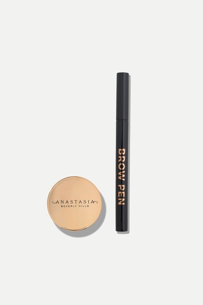 Laminated Look Brow Kit from Anastasia Beverly Hills 