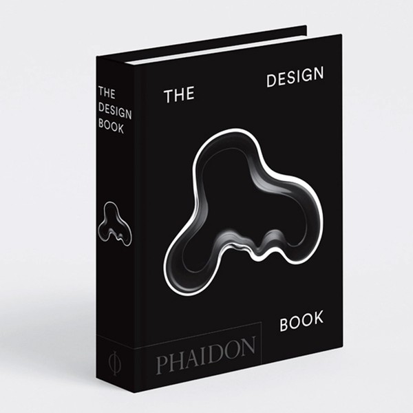 The Design Book from Phaidon