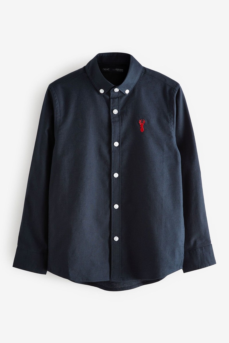 Oxford Shirt