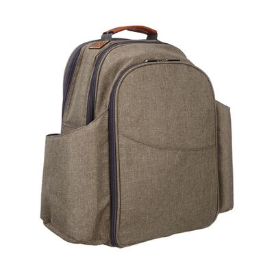 Backpack Picnic Hamper & Cooler Bag from  Croft Collection