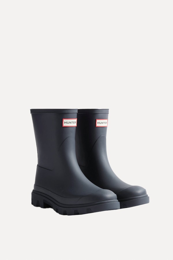 Downpour Short Wellington Boots from Hunter